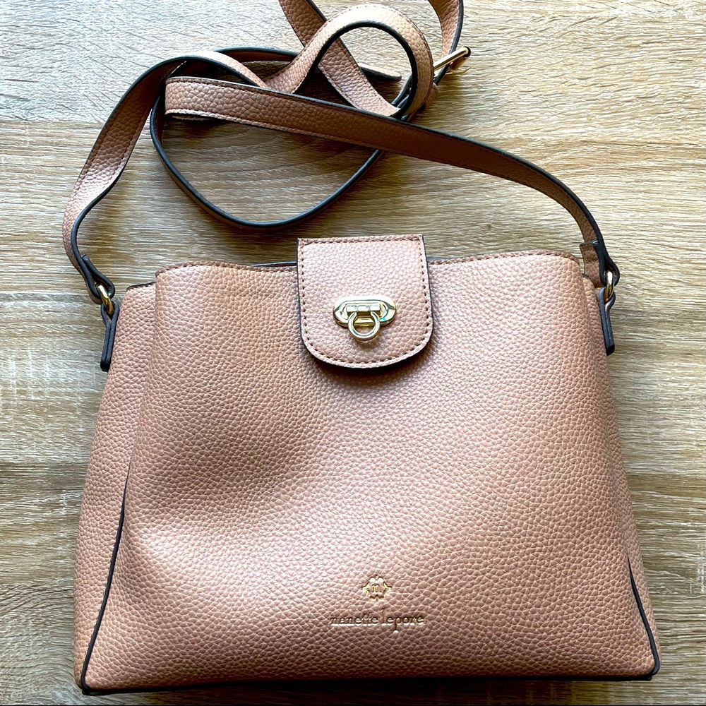 Nanette Lepore Crossbody